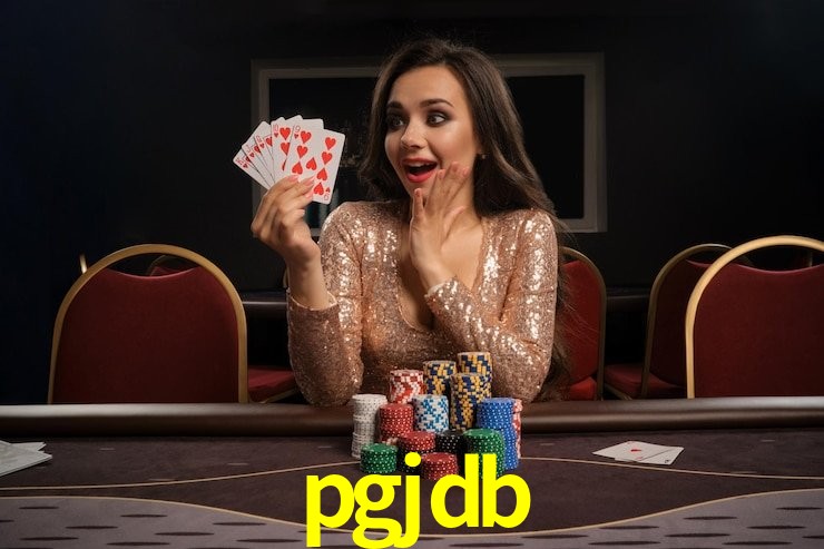 A Emoção da Loteria na pgjdb: Uma Chance de Mudança de Vida